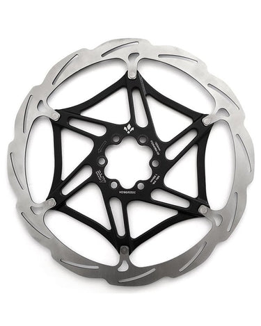 DISCO 203MM 6 FORI FORMULA,RICAMBI MTB FORMULA